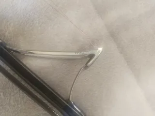 Caña Renzo Valdieri y carrete Shimano Sedona