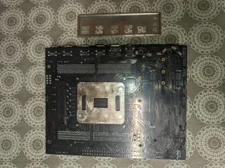 Combo Placa Base + Xeon E5-2650 V3 + Disipador
