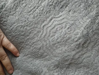 Sherpa Manterol GOFRE 001 c12 Cama 150