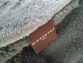 Sherpa Manterol GOFRE 001 c12 Cama 150