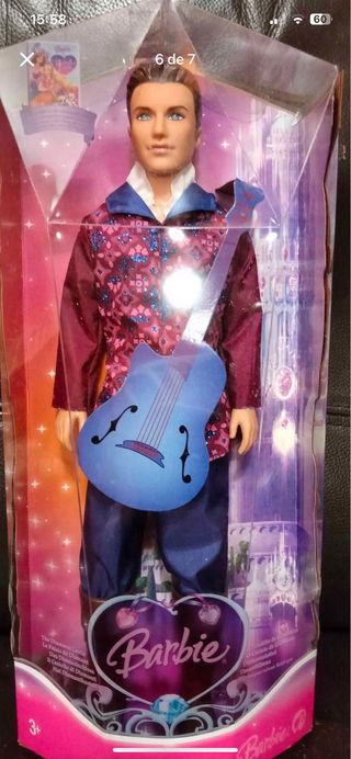 Barbies ( precio por unidad)