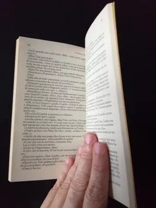 Il grande Gatsby. Ediz. integrale