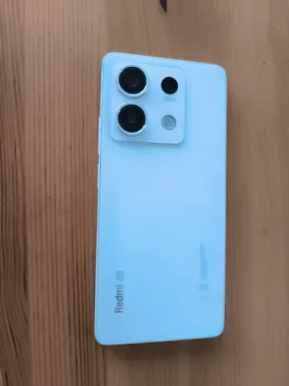 Xiaomi Redmi Note 13 5G
