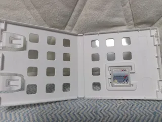 Juegos 3DS: New Style Boutique y Mario Kart