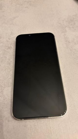 iPhone 13 Pro 256GB Plata Blanco