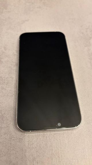 iPhone 13 Pro 256GB Plata Blanco