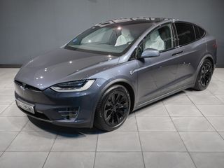 Tesla Model X 90D 4WD