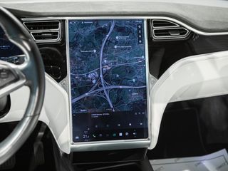 Tesla Model X 90D 4WD
