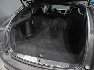 Tesla Model X 90D 4WD