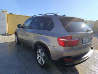 BMW X5 2008