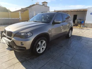 BMW X5 2008