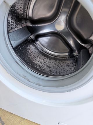 Lavadora Bosch 8kg A+++ - Con garantia