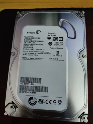 Componentes PC Gigabyte: Tarjetas Gráficas,etc...