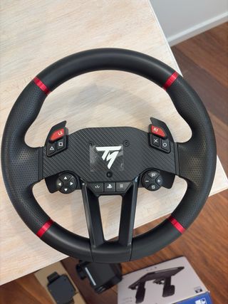 Volante Thrustmaster T598 Nuevo