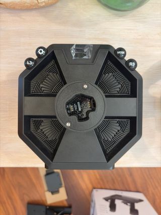 Volante Thrustmaster T598 Nuevo