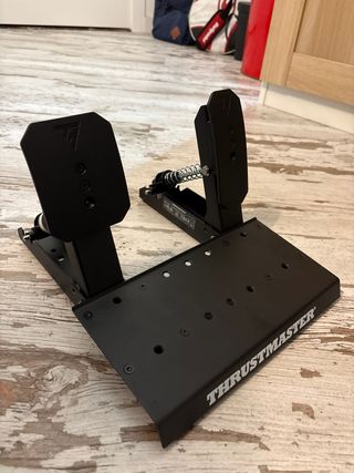 Volante Thrustmaster T598 Nuevo