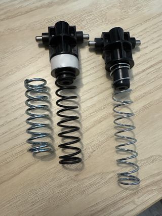 Volante Thrustmaster T598 Nuevo