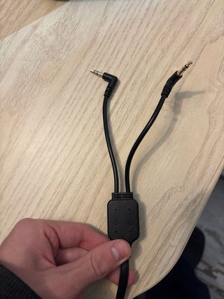 Volante Thrustmaster T598 Nuevo