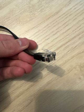 Volante Thrustmaster T598 Nuevo