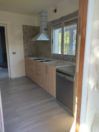 Albañil autónomo 30 años experiencia