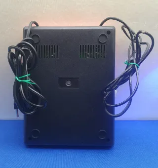 CONSOLA PALSON CX 302 SIN PROBAR LEER DESCRIPCION