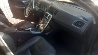 Volvo V60 2015