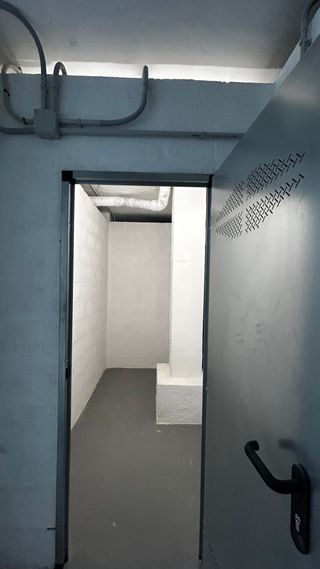 Trastero En Alquiler / Zona Fuente Olletas Málaga