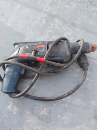 Taladro Bosch Profesional