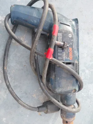 Taladro Bosch Profesional