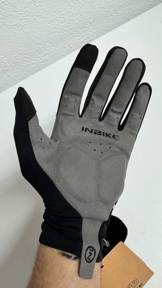 Guantes Ciclismo