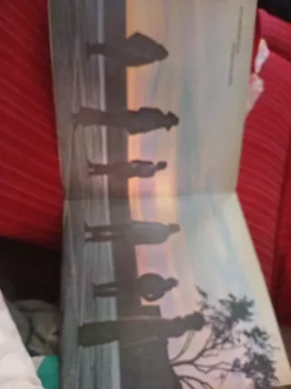 Vinilo It's a Beautiful Day