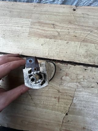 Marcador Vespino SC Veglia Bressel