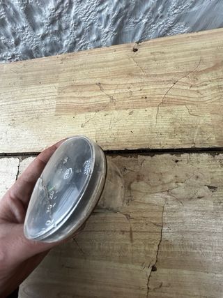 Marcador Vespino SC Veglia Bressel