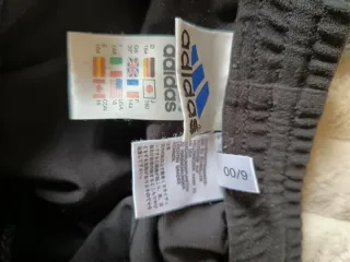 Pantalón chándal vintage Adidas