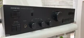 Amplificador Onkyo A-8027