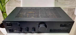 Amplificador Onkyo A-8027
