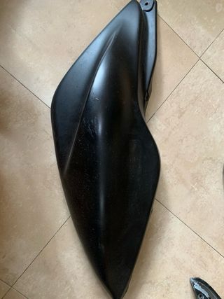 Despiece Yamaha Aerox 50cc