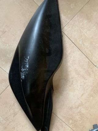 Despiece Yamaha Aerox 50cc