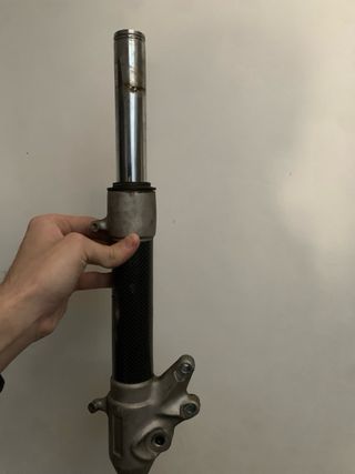 Despiece Yamaha Aerox 50cc