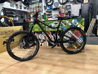 Merida One Sixty 27.5