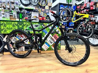 Merida One Sixty 27.5