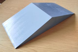 Rampa pirámide skate fingerboard