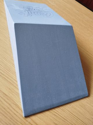 Rampa pirámide skate fingerboard