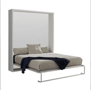 CAMA ABATIBLE VERTICAL NOVA120