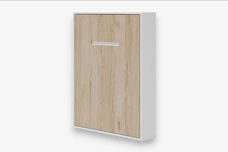 CAMA ABATIBLE VERTICAL NOVA120