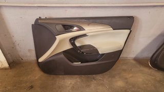 JUEGO DE ASIENTOS OPEL INSIGNIA 2010