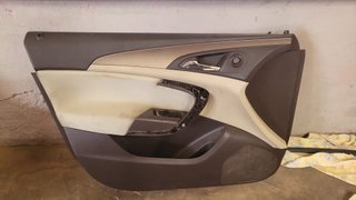 JUEGO DE ASIENTOS OPEL INSIGNIA 2010