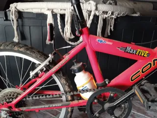 Bicicleta Conor Infantil para niños y niñas