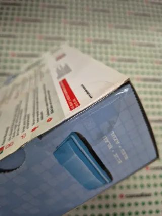 NUEVA Nintendo DS Lite Nintendogs Pak