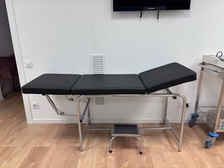 Camilla exploración 3 cuerpos (2 unidades)